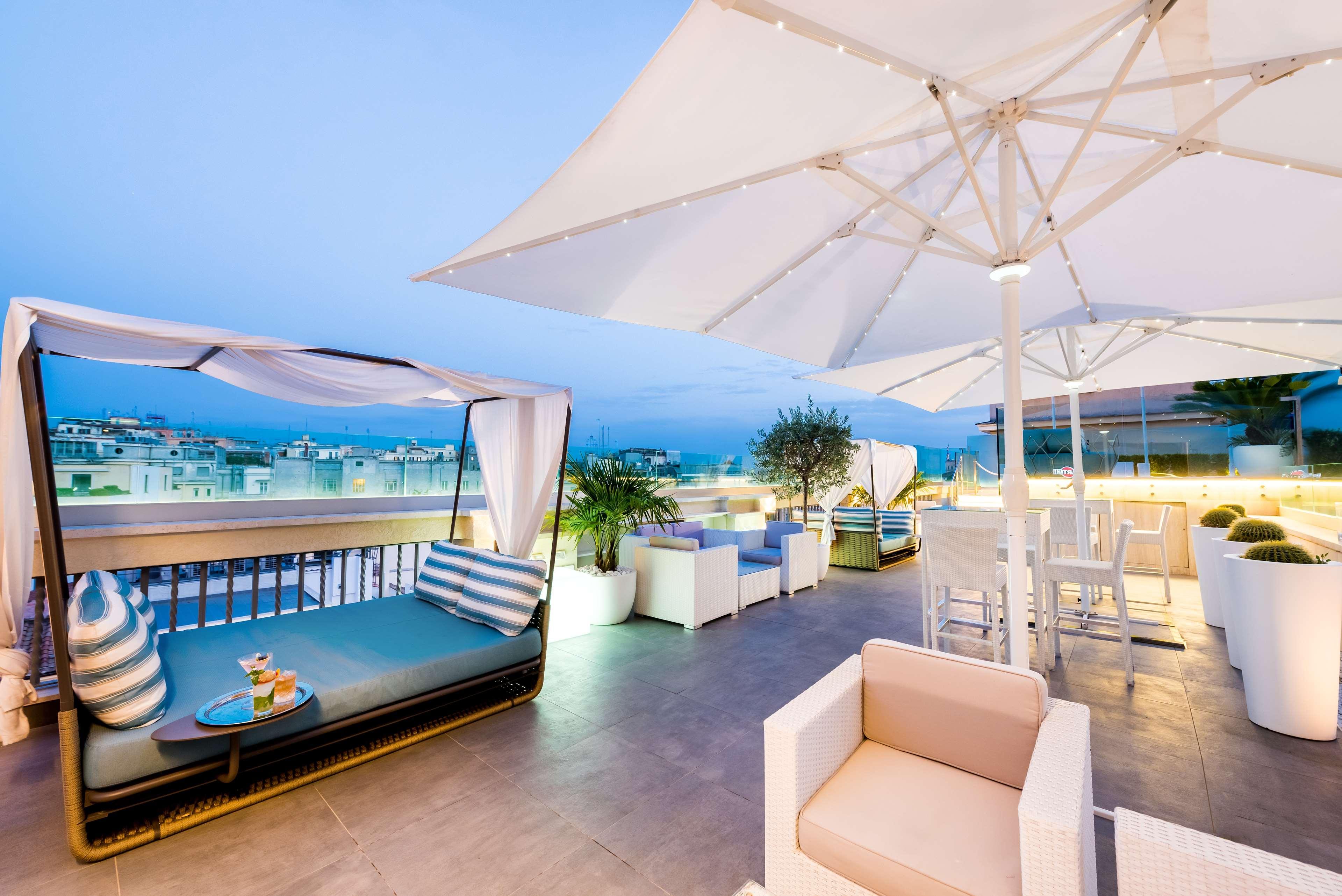 Aleph Hotel, Curio Collection By Hilton Roma