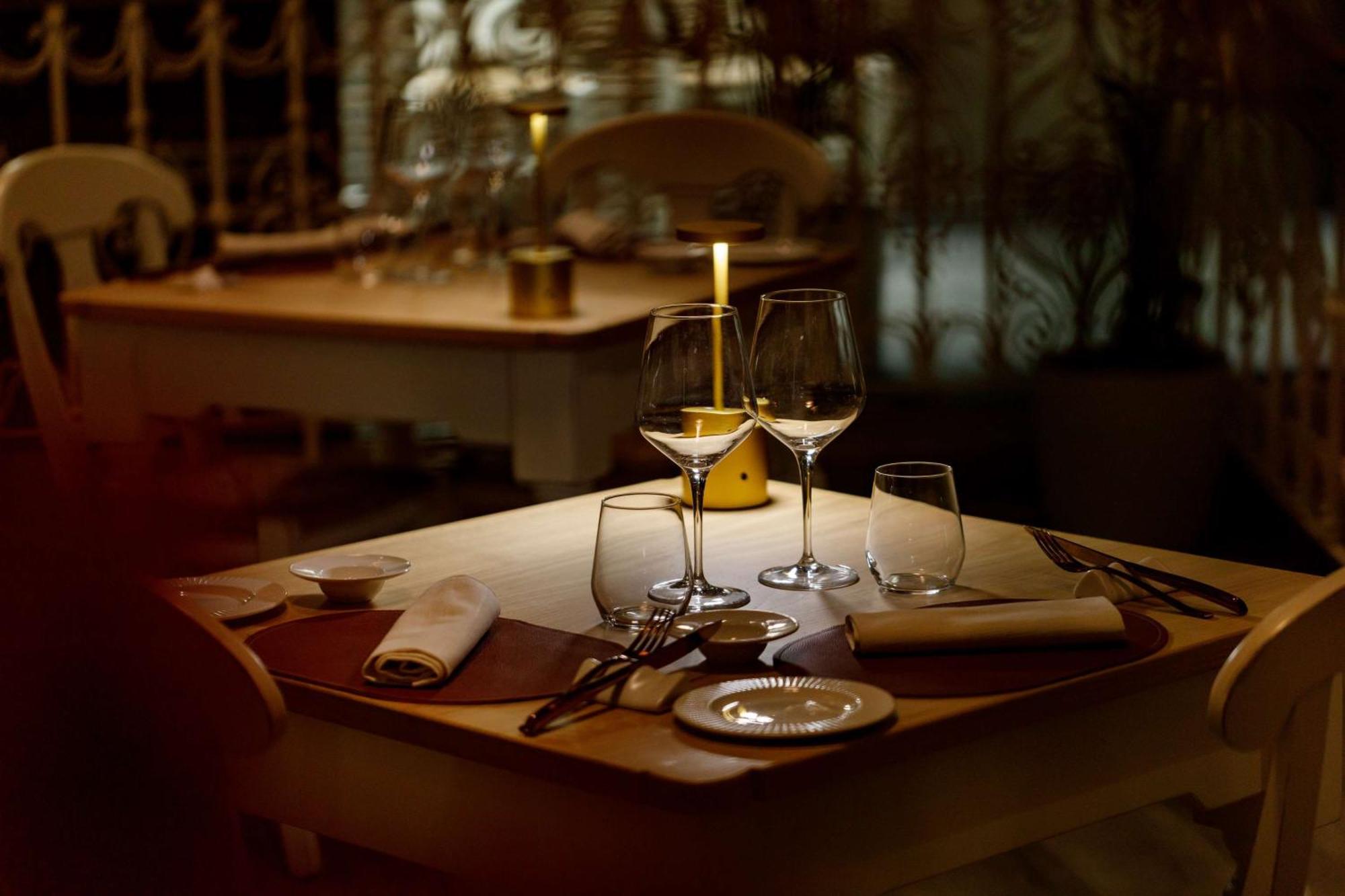 Aleph Hotel, Curio Collection By Hilton Roma